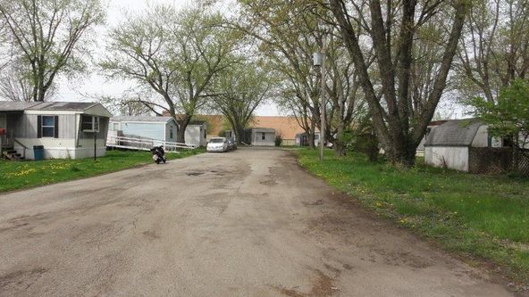 Sherwood MHP & Bourne End MHP: 906 W Main St, Peru, IN 46970